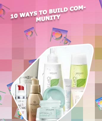 10 personal care products