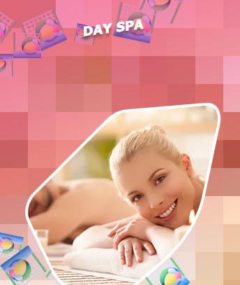 All day spa packages near me