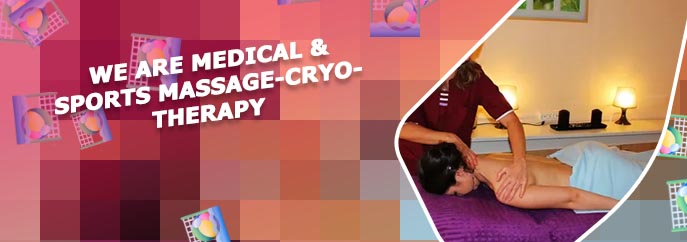 American massage therapist near me