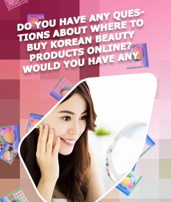 Asian skincare store near me