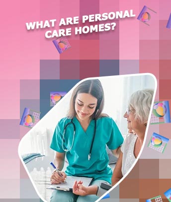 At home personal care