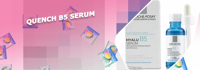 B5 serum