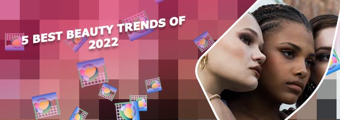 Best beauty trends