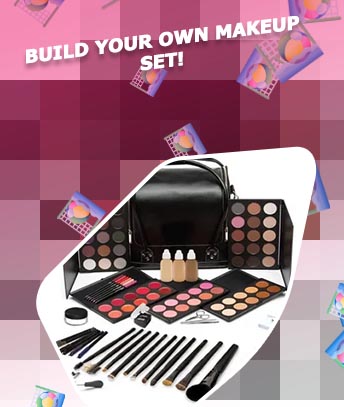 Best complete makeup kit