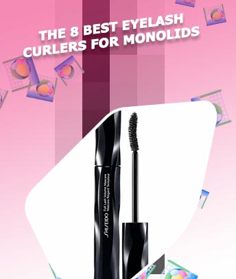 Best curling mascara for asian lashes