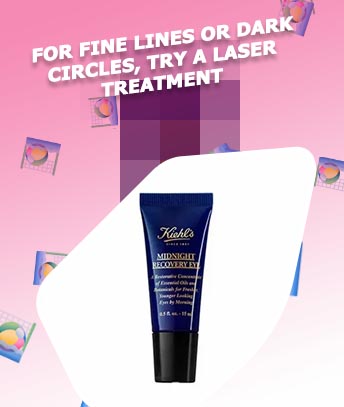 Best eye cream for fine lines 20s