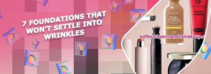Best lightweight foundation for mature skin