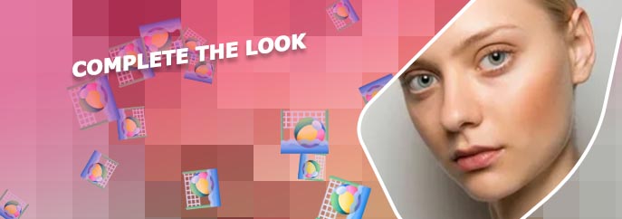 Best makeup for dewy look