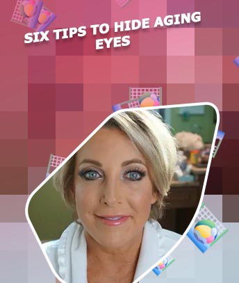 Best mascara for older eyes