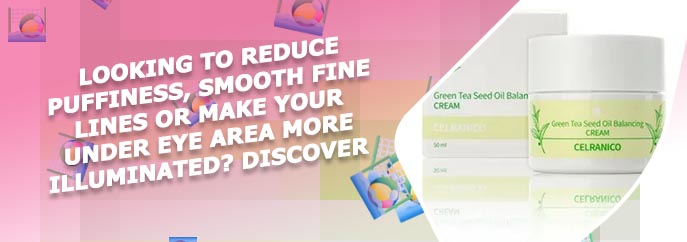 Best oil free eye cream