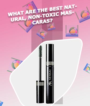 Best otc lengthening mascara