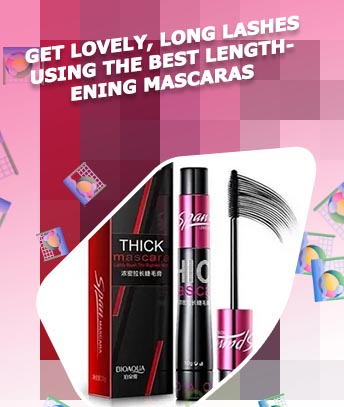 Best rated lengthening mascara