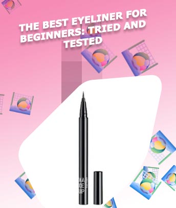Best selling eyeliner