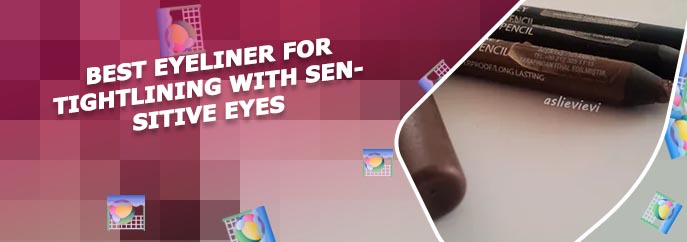 Best smoky eye pencil