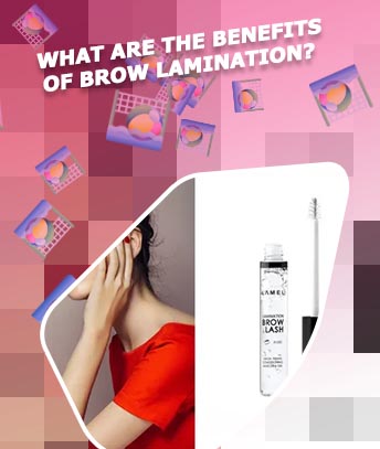 Brow lamination average cost