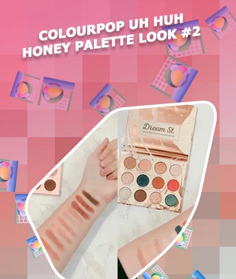 Colourpop totally nude
