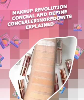 Conceal and define