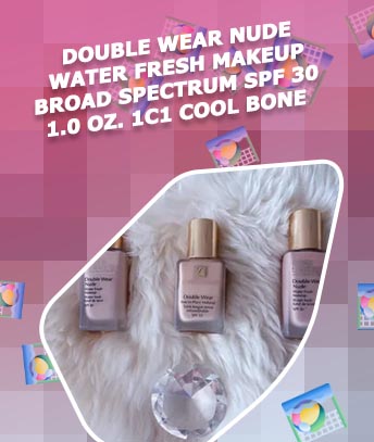 Esteelauder double wear nude