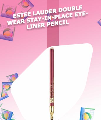 Eyeliner double wear estee lauder