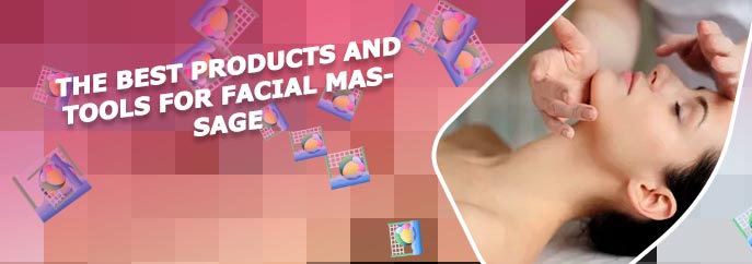 Face massage for puffiness