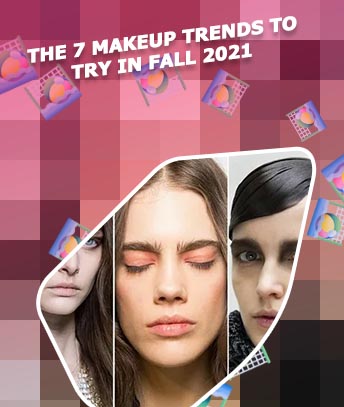 Fall makeup trends to try people