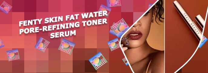 Fenty beauty serum