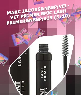 Good lash primer