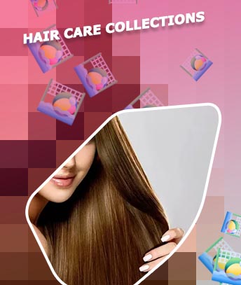 Hair care online