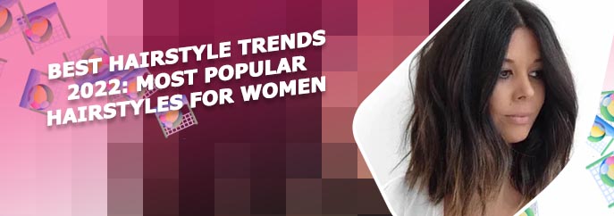 Haircut trends long hair