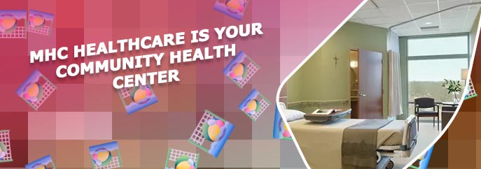 Home health centre