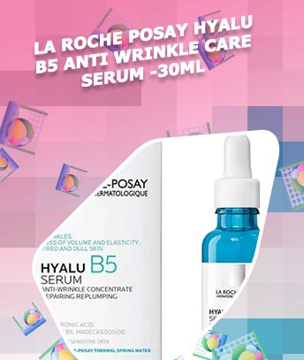 Hyalu b5 serum