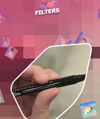 Il makiage ink liner review