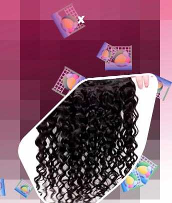 Kenya hair products