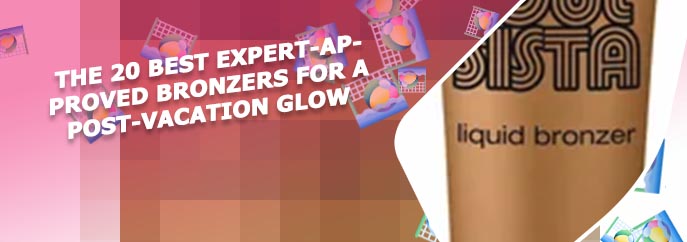Liquid bronzer ulta