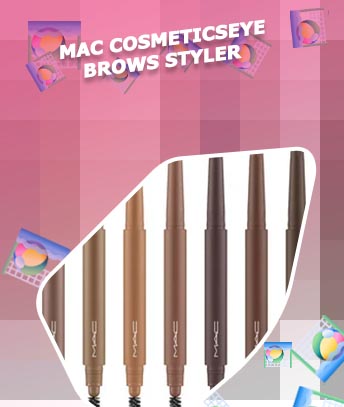 Mac eye brow styler