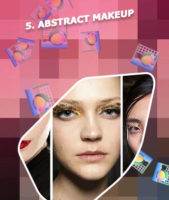 Make up trend 2022