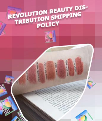 Makeup revolution matte