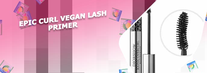 Mascara that keeps lashes curled