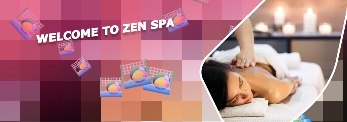 Massage spa near my location
