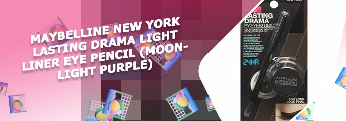 Maybelline new york lasting drama light eyeliner