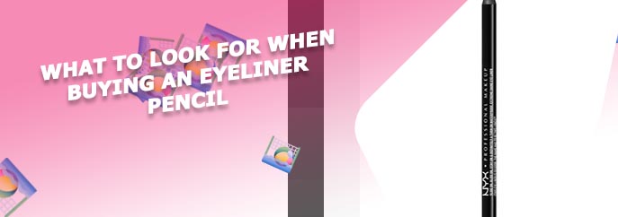 No 7 eyeliner pencil review