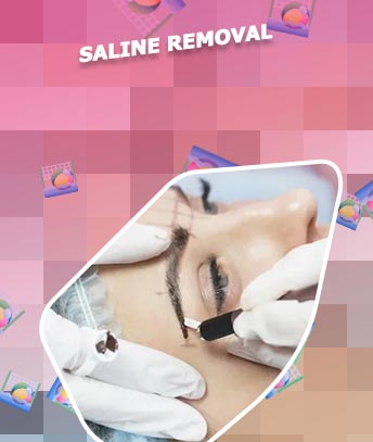 Remove microblading near me