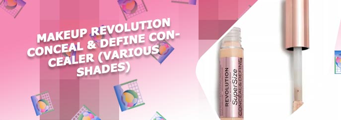 Revolution conceal and define c1