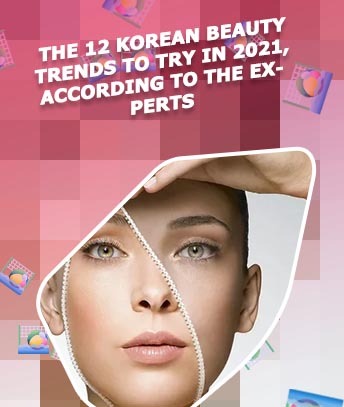 Skincare trends for