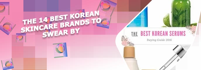 The best korean serum