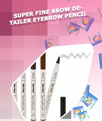 Too faced super fine brow detailer