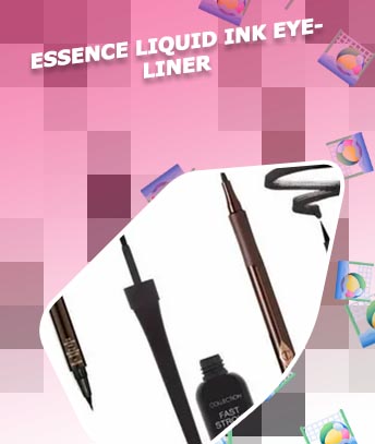 Top 10 best liquid eyeliners