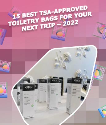 Tsa cosmetics