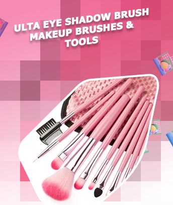 Ulta brand makeup brushes