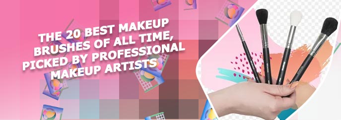 Ulta make up brushes